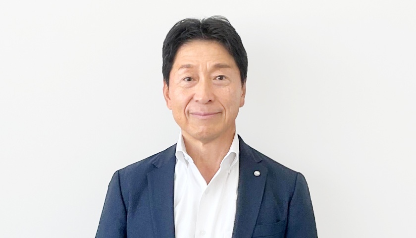 代表挨拶