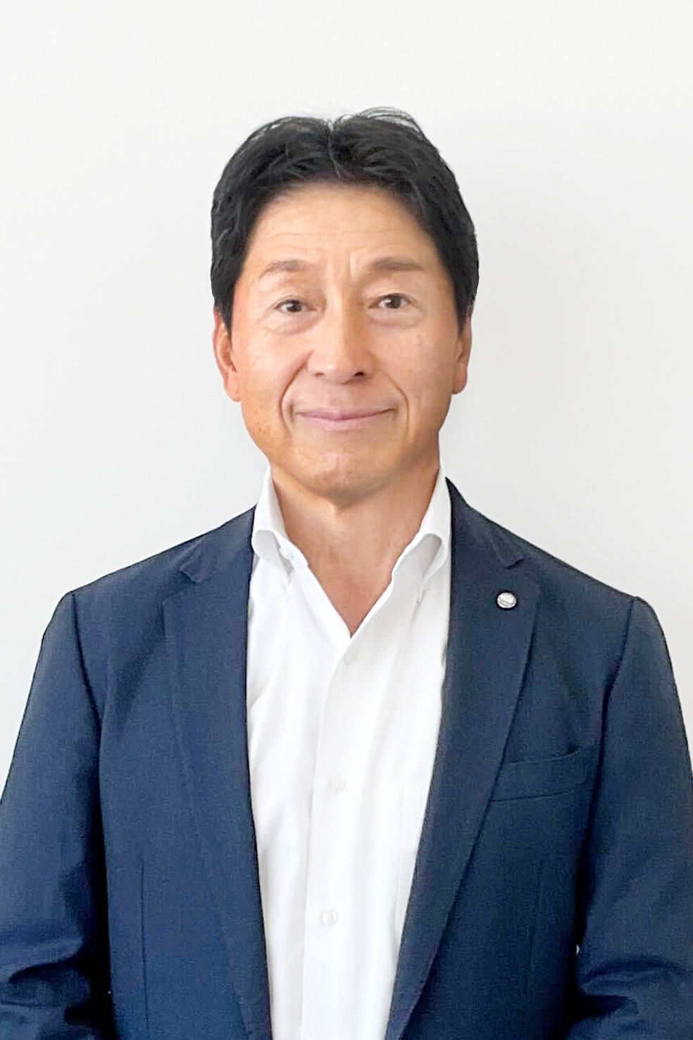 代表取締役 中島 真一